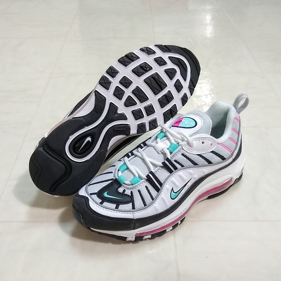 air max 98 south beach air max 98 south beach